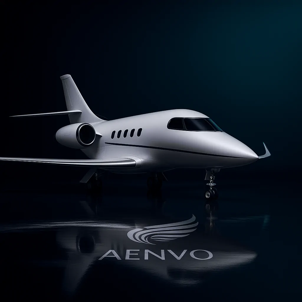 Aenvo.com