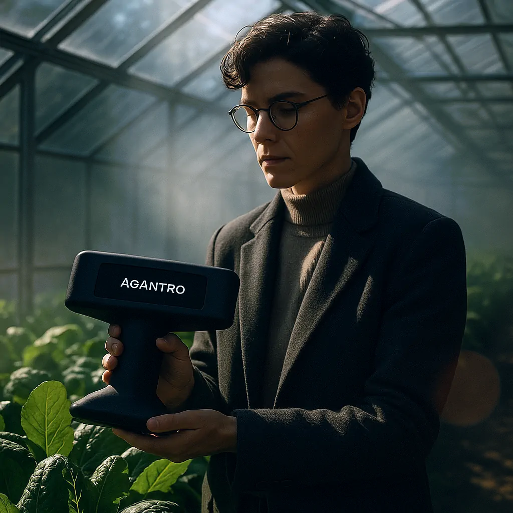 Agantro.com