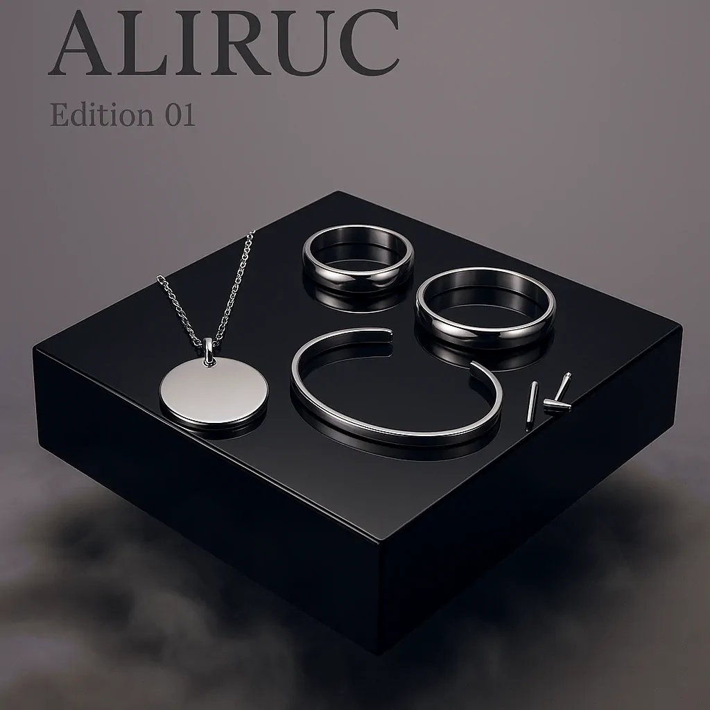 Aliruc.com