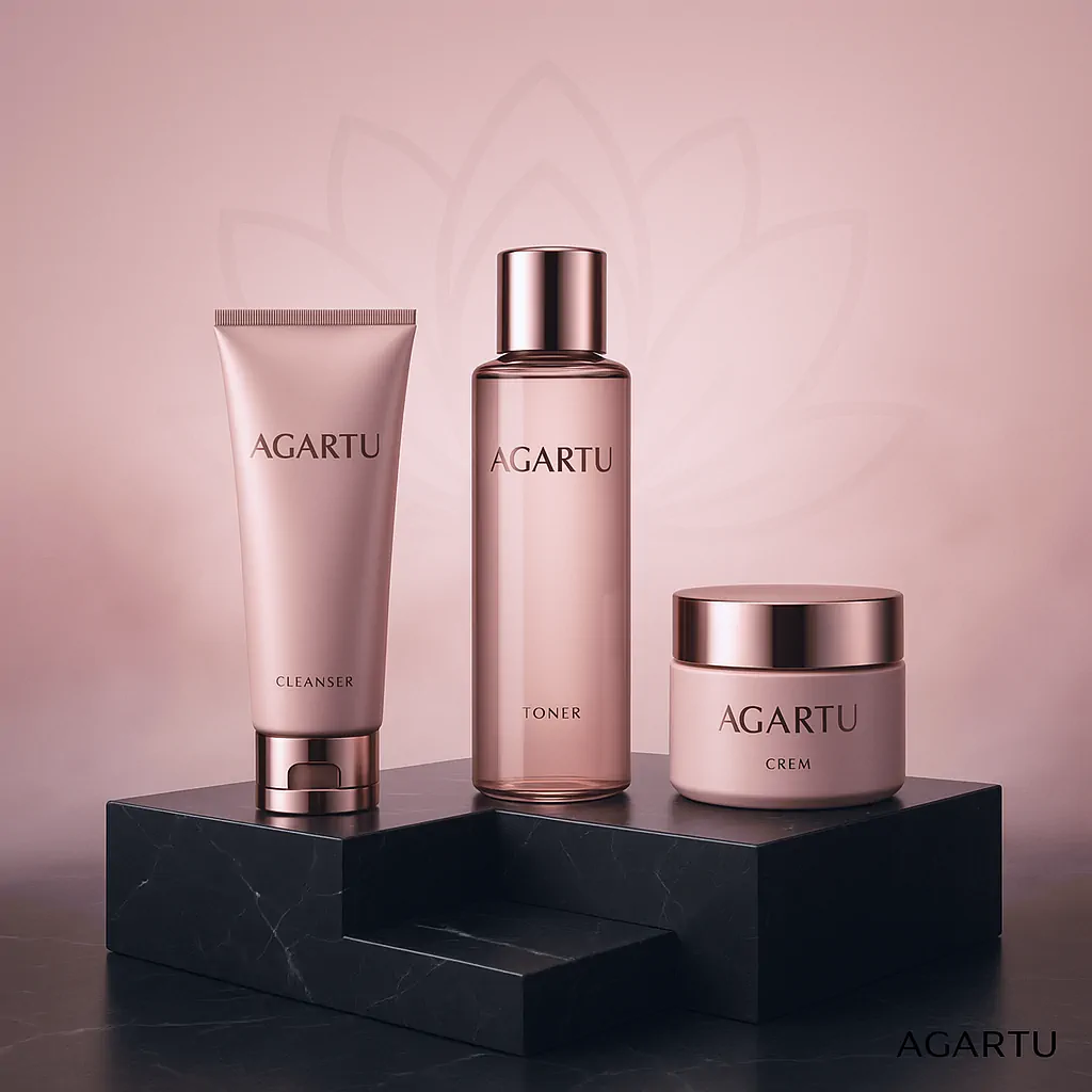 Agartu.com