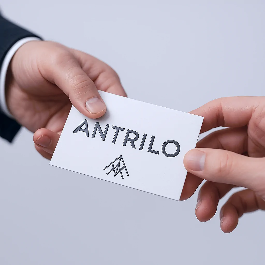 Antrilo.com