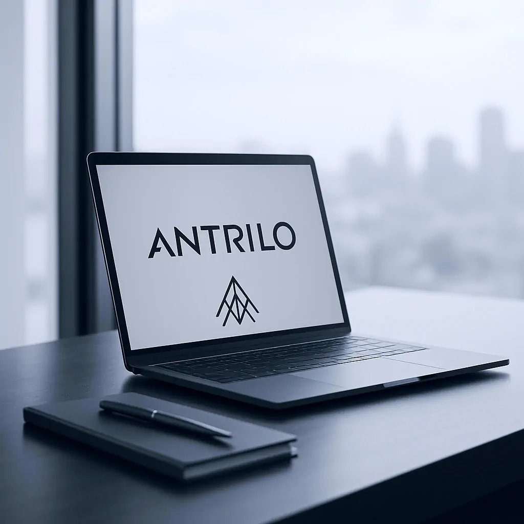 Antrilo.com