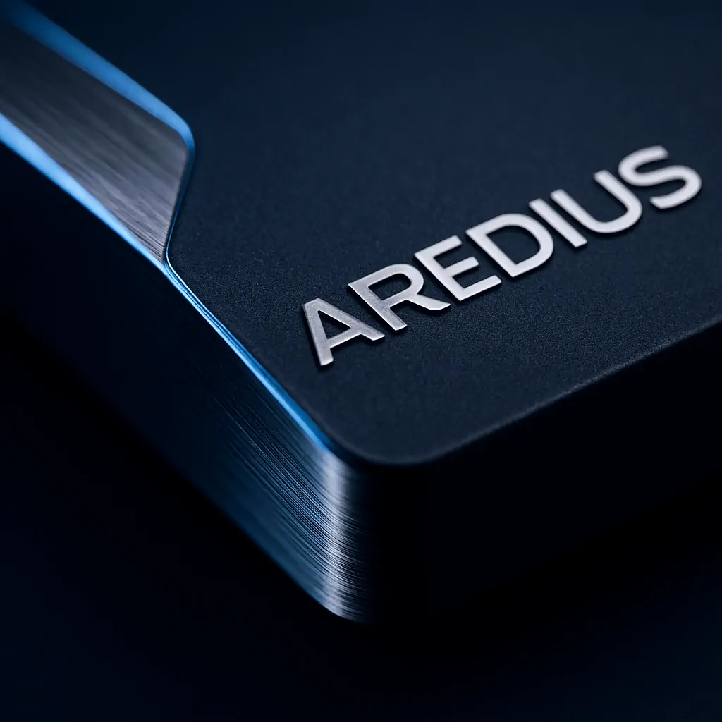 Aredius.com