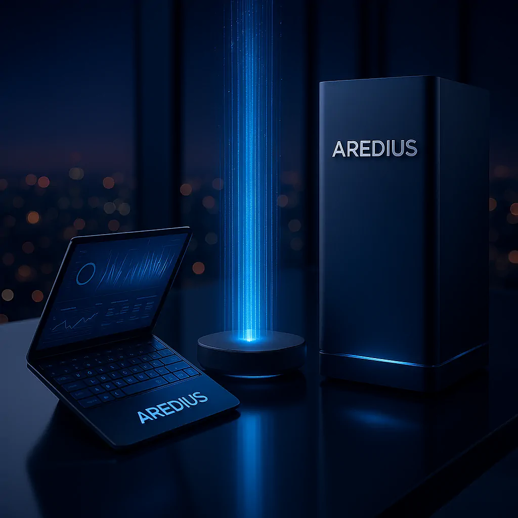 Aredius.com