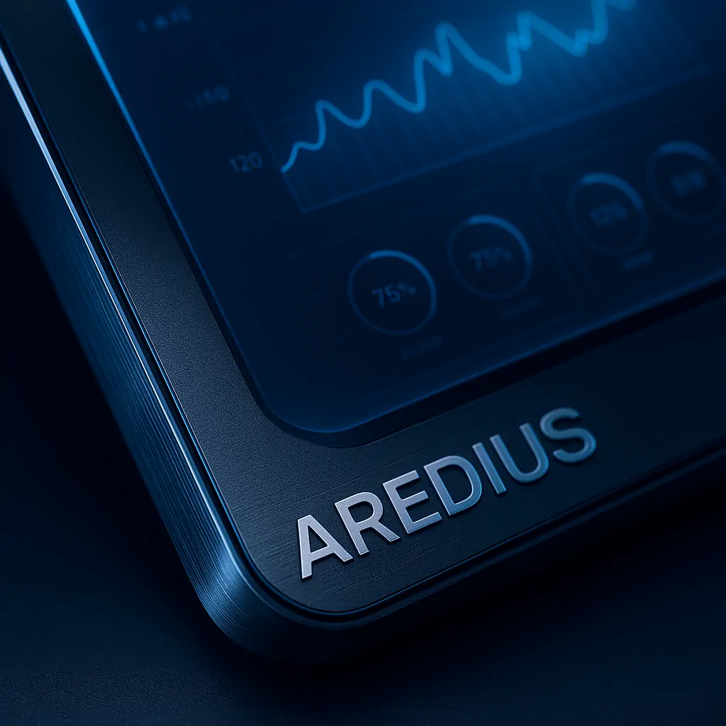 Aredius.com