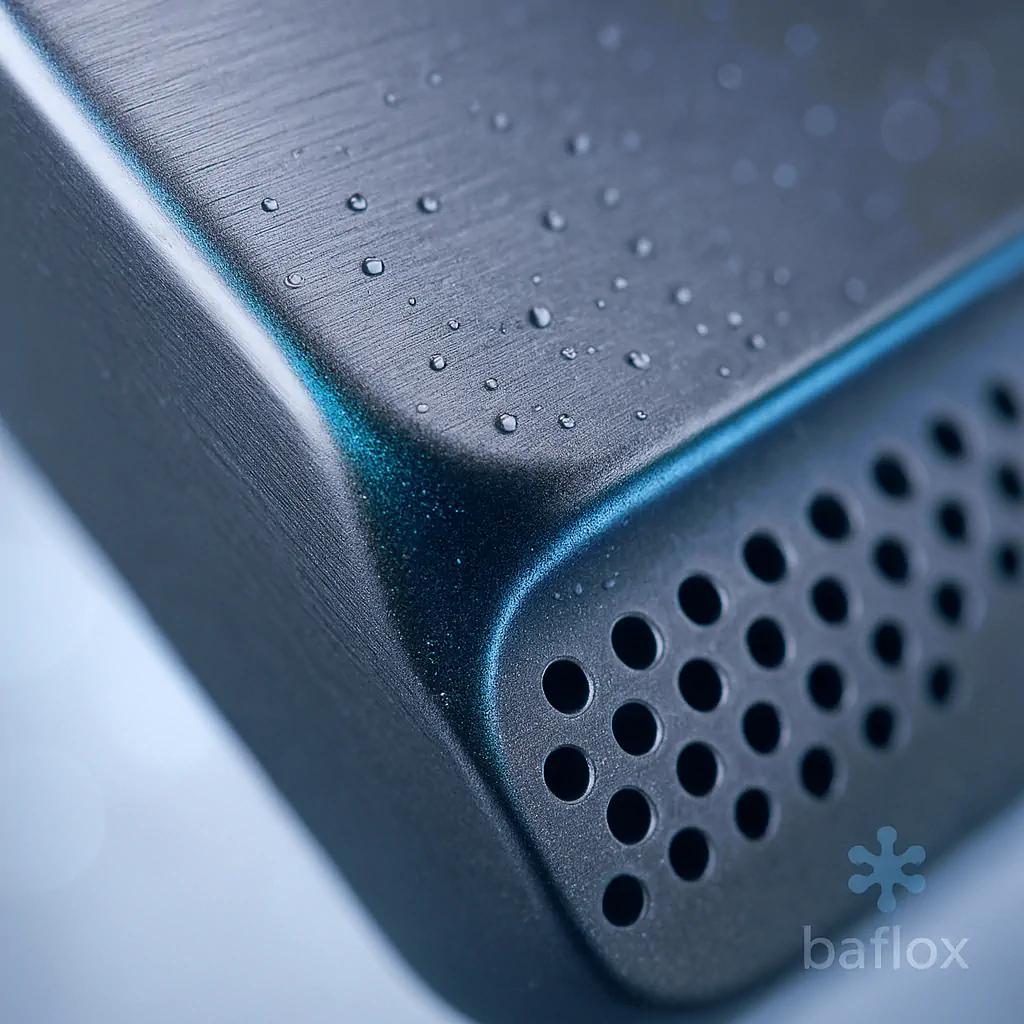 Baflox.com