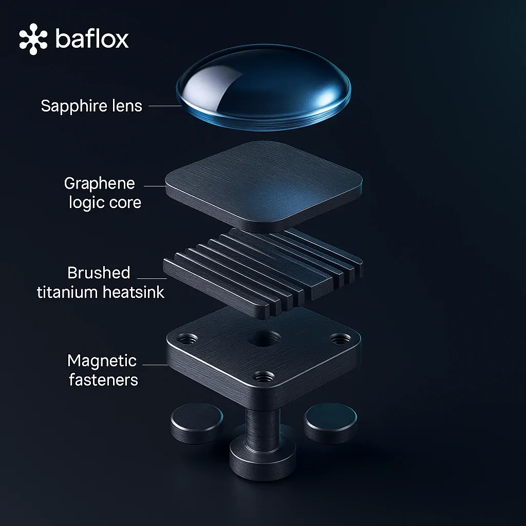 Baflox.com