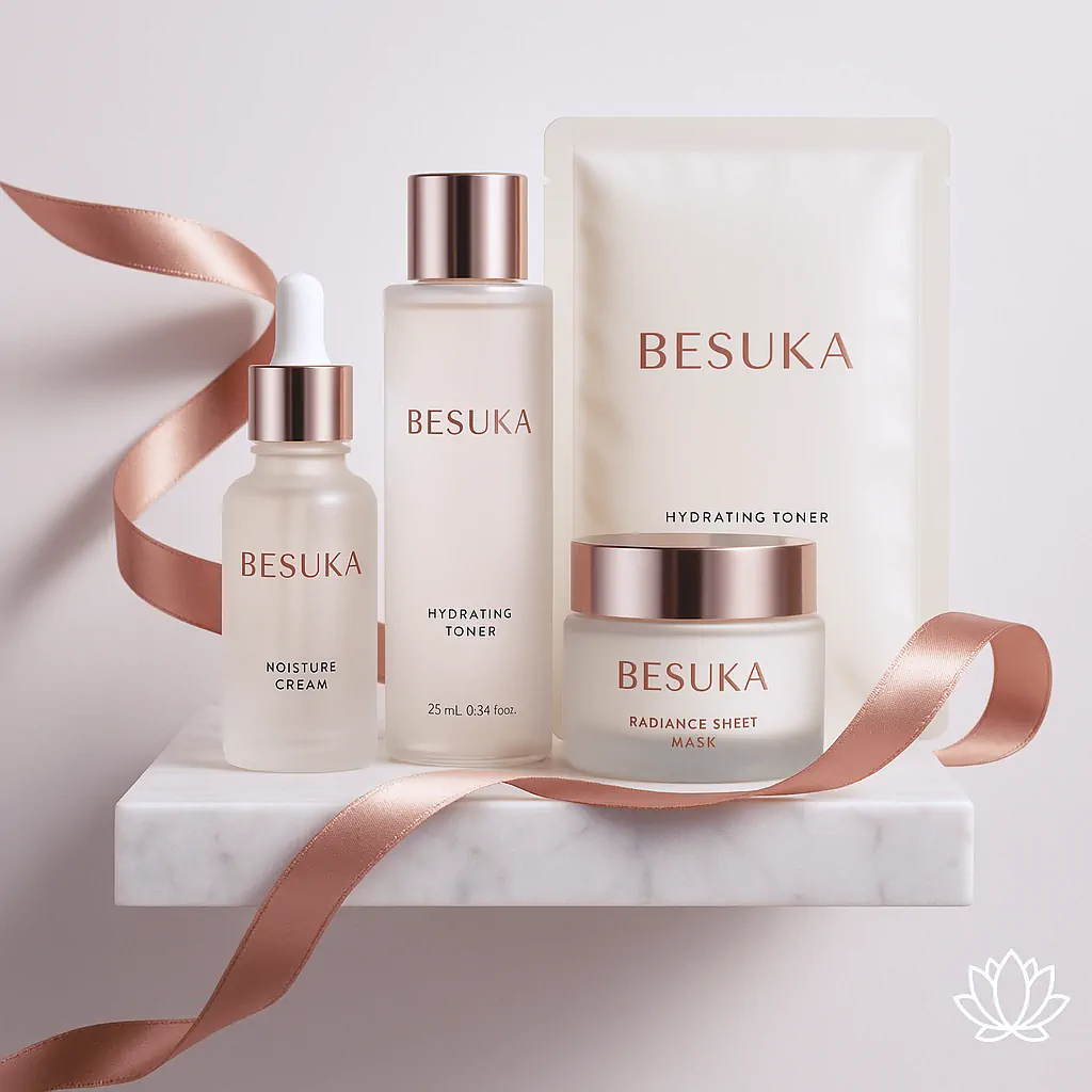 Besuka.com