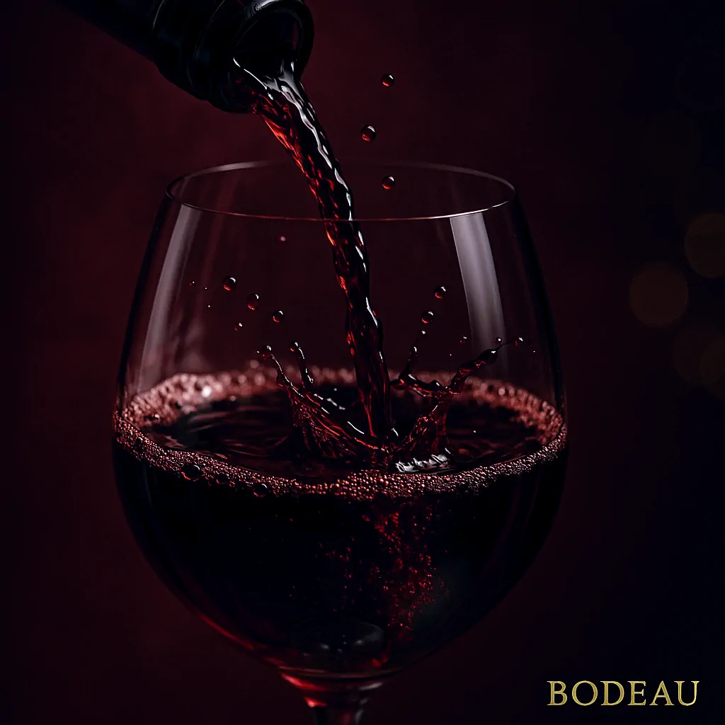 Bodeau.com