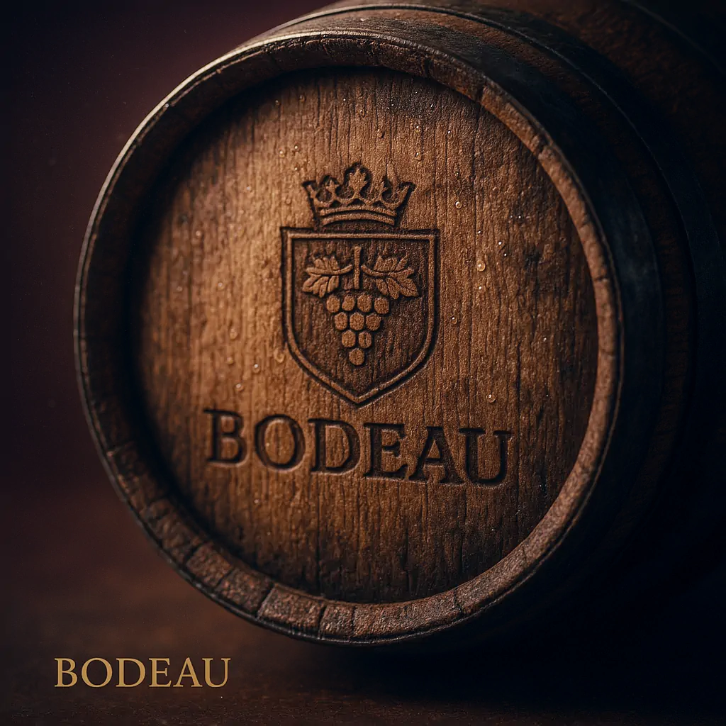 Bodeau.com