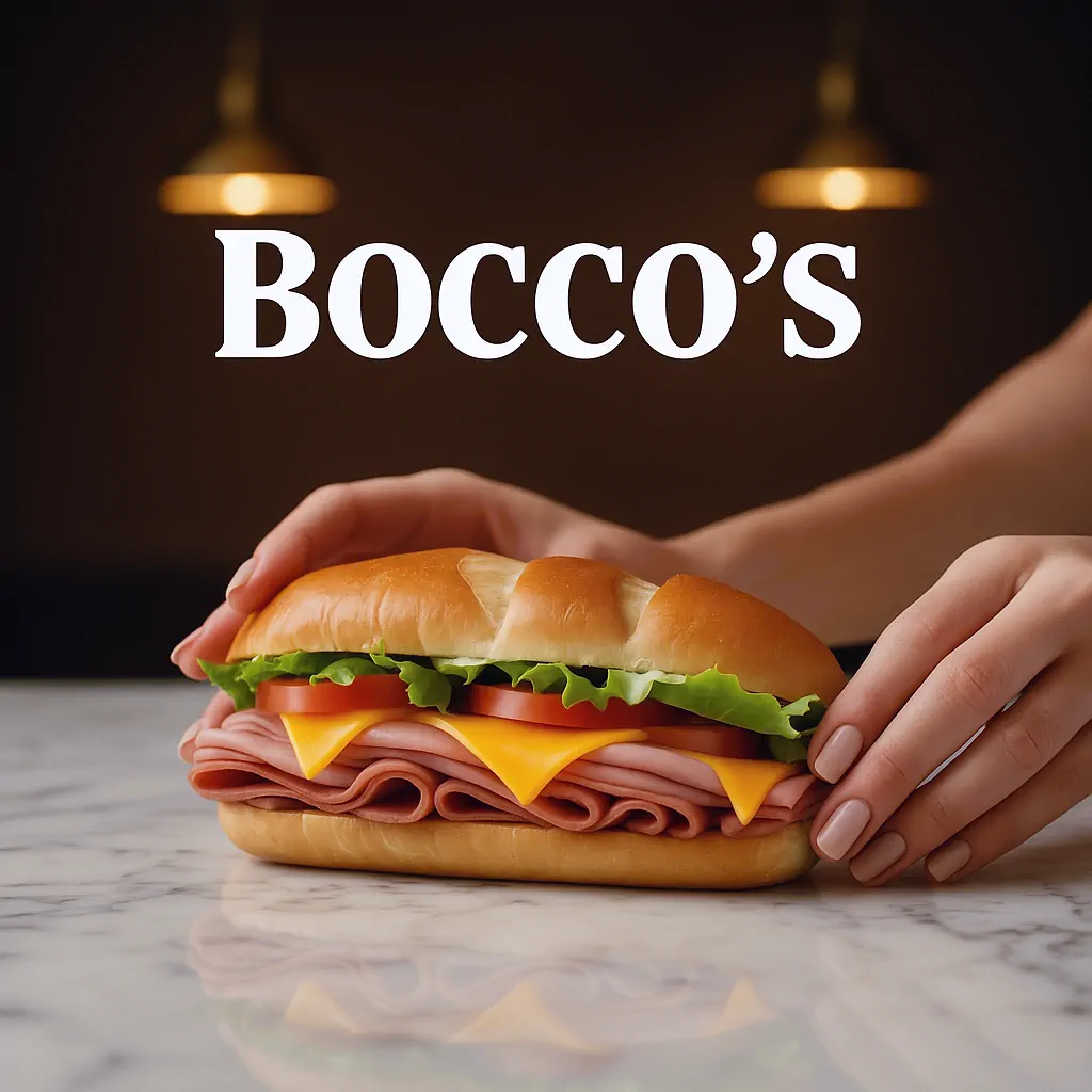 Boccos.com