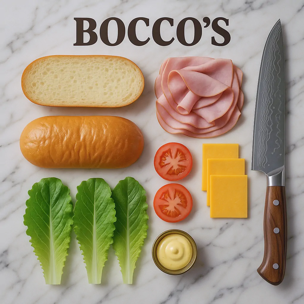 Boccos.com
