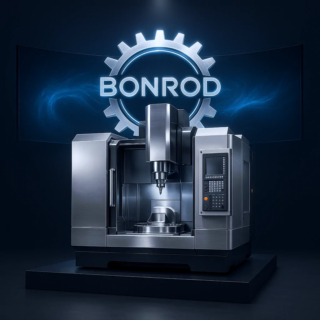 Bonrod.com