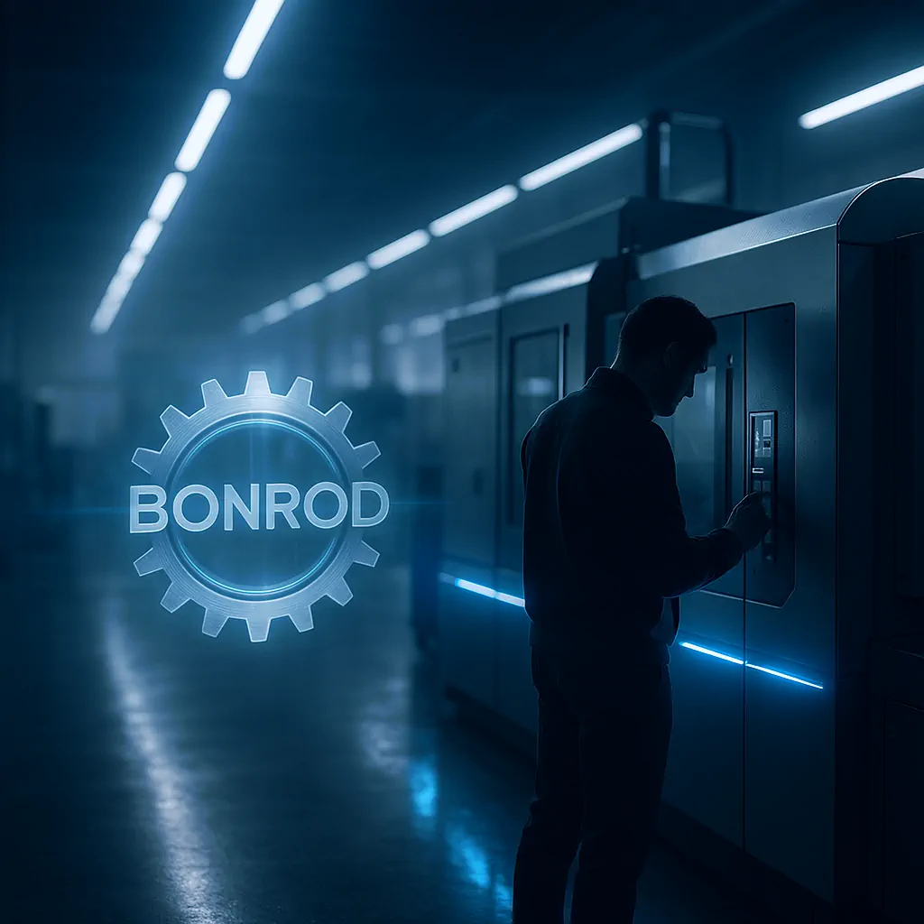 Bonrod.com