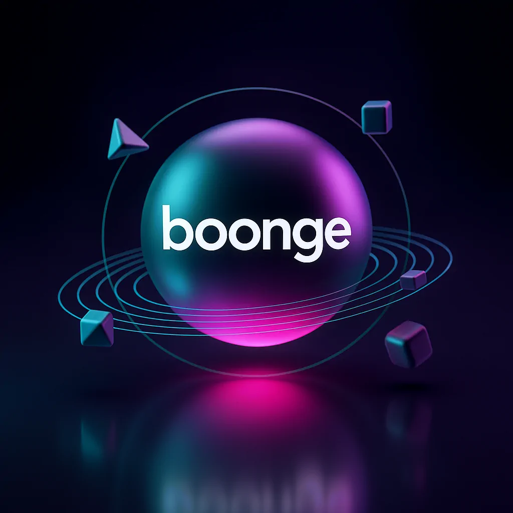Boonge.com