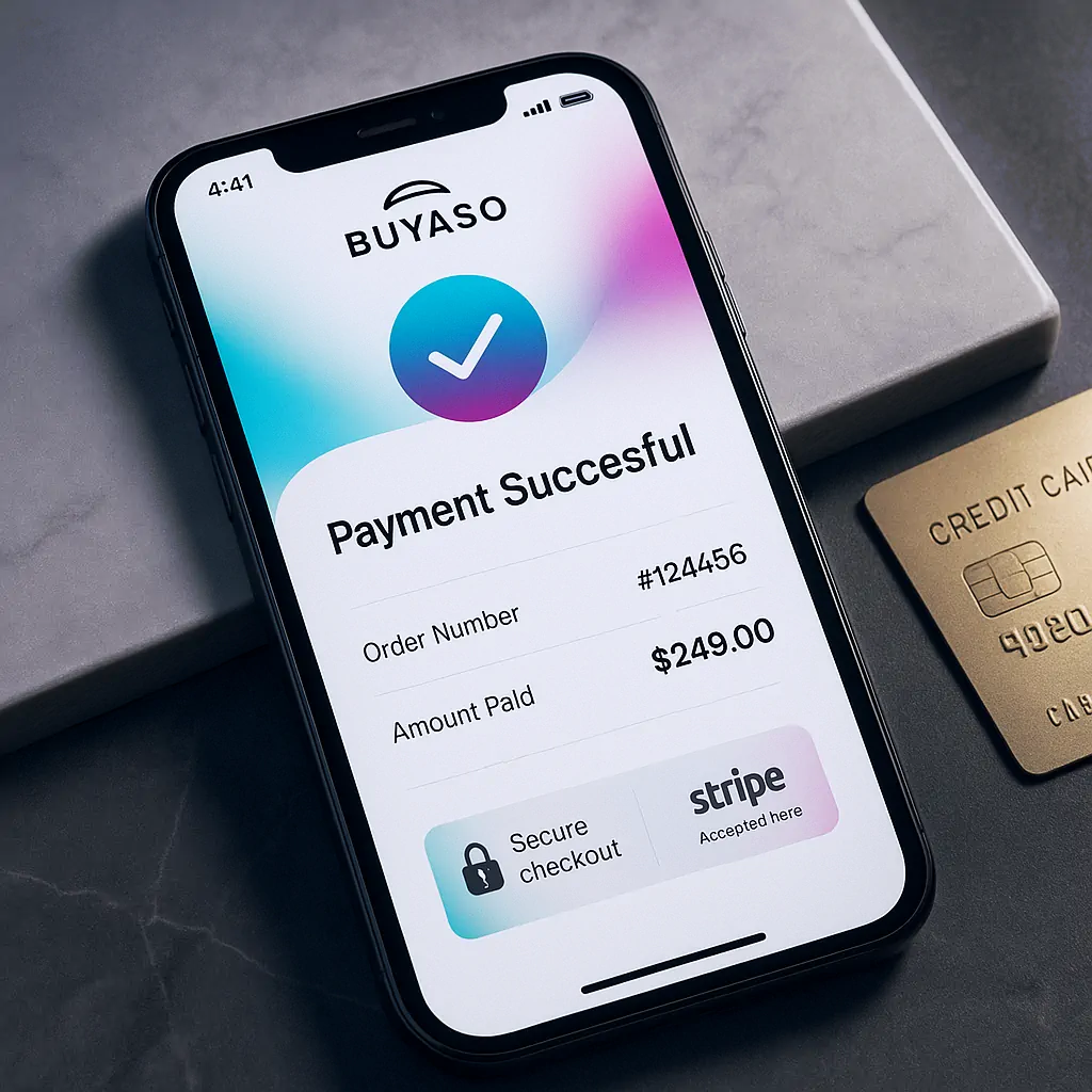 Buyaso.com