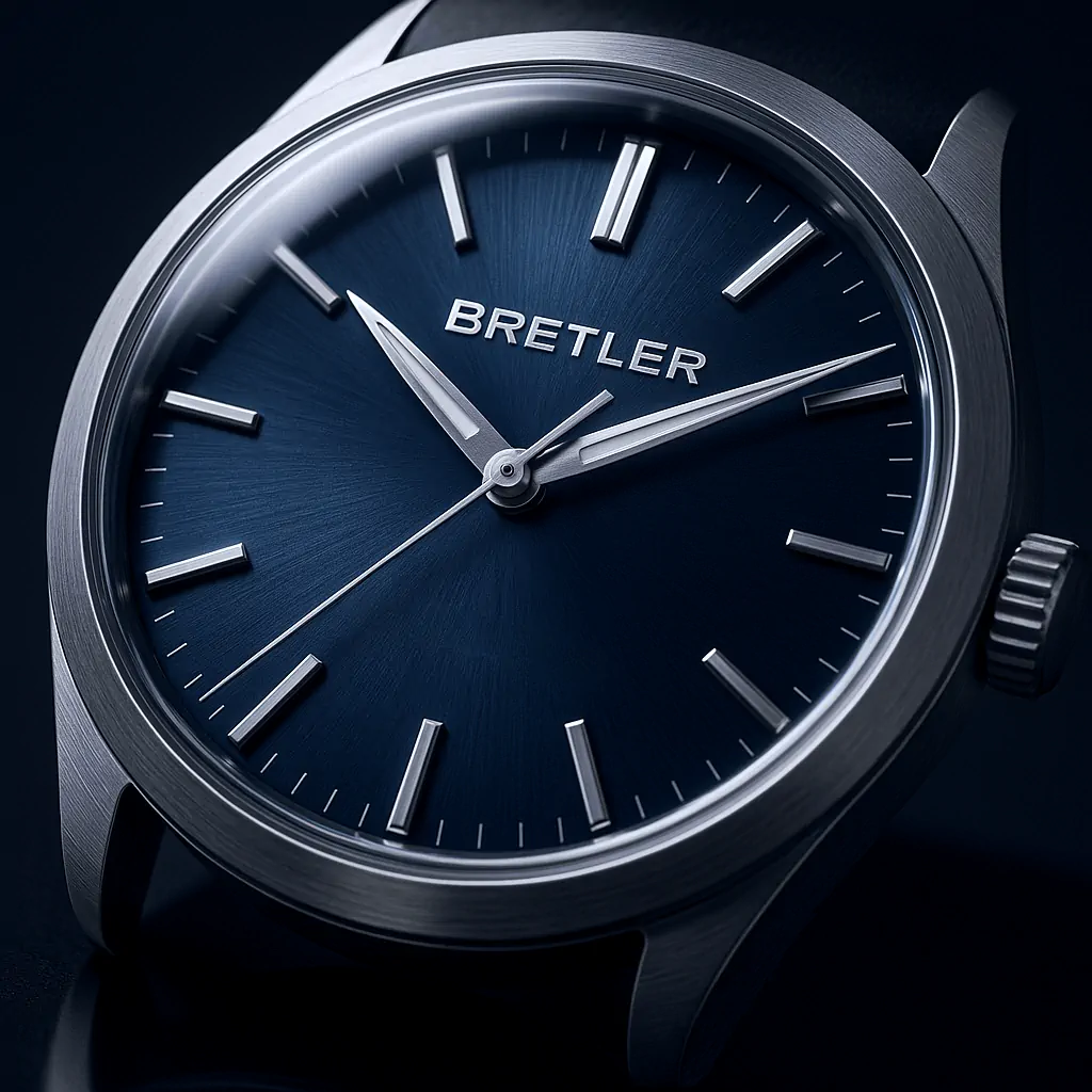 Bretler.com