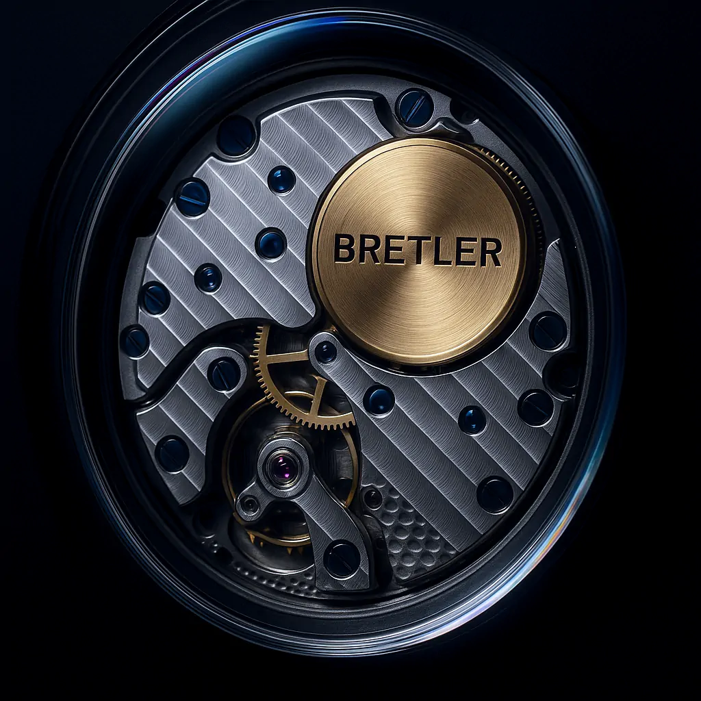 Bretler.com