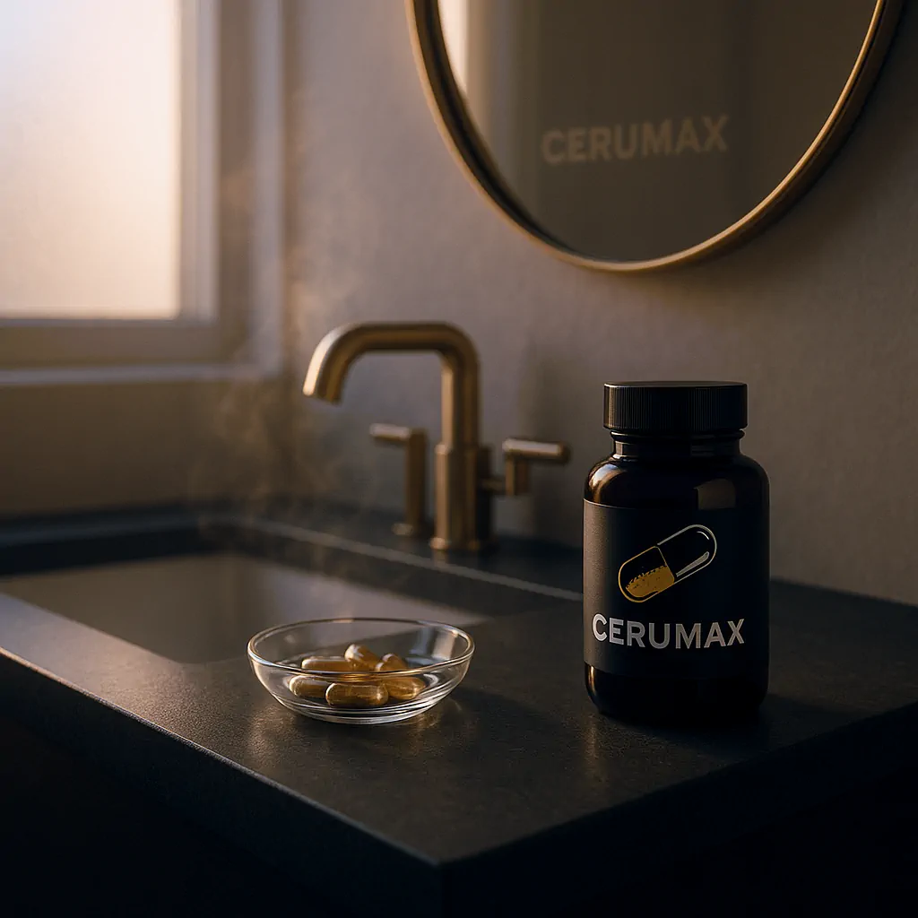 Cerumax.com