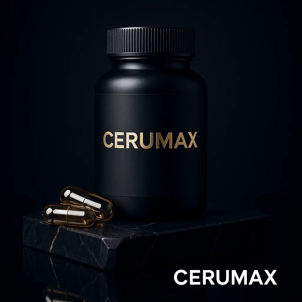 Cerumax.com