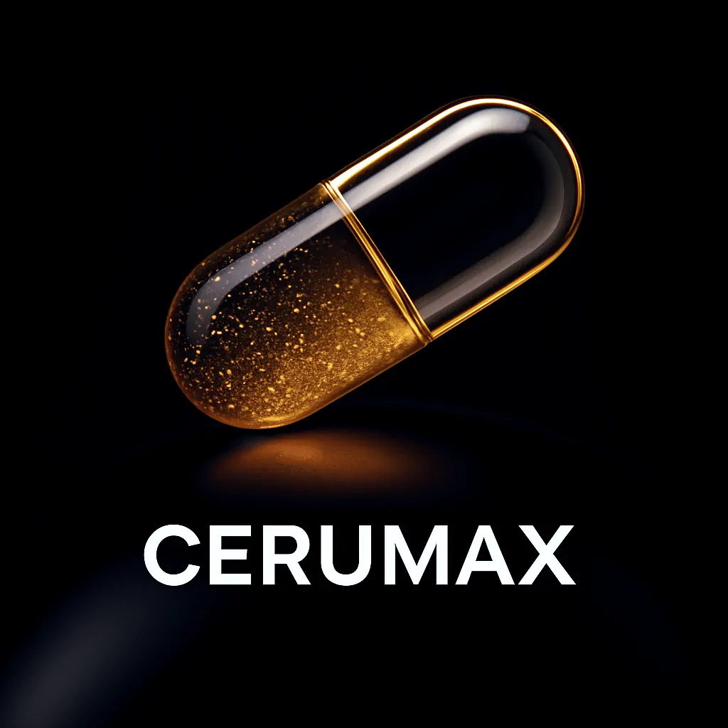Cerumax.com