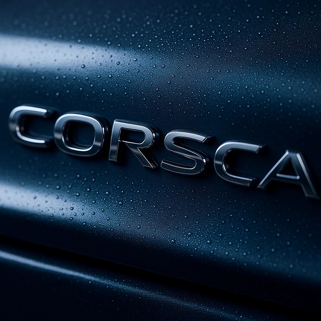 Corsca.com