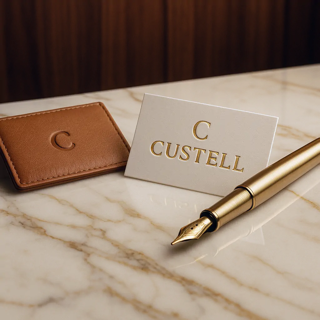 Custell.com