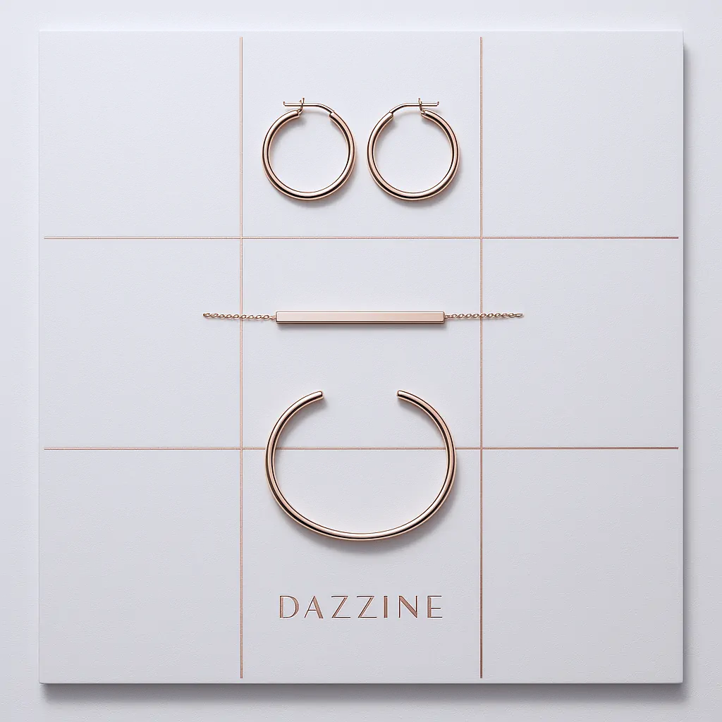 Dazzine.com