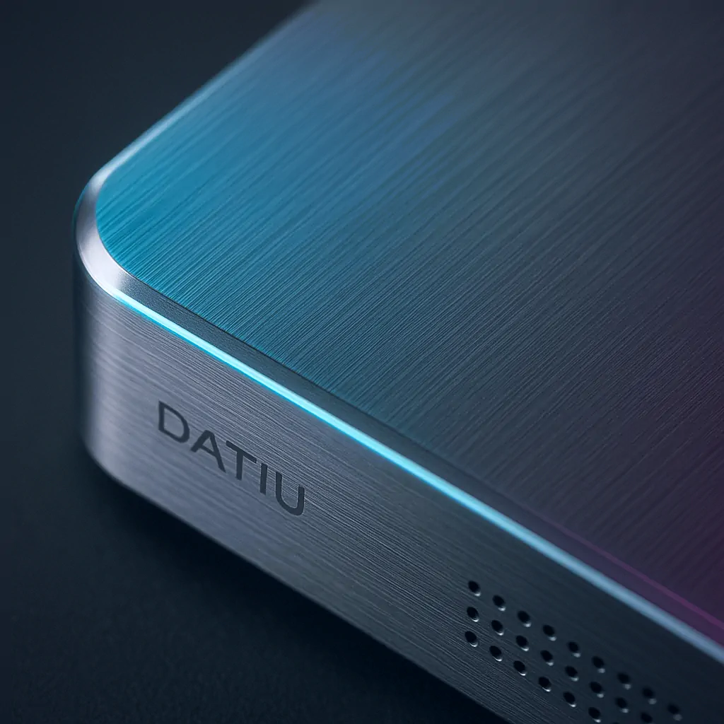 Datiu.com