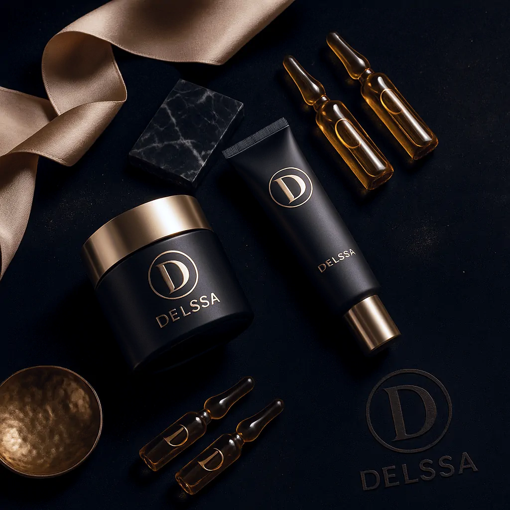 Delssa.com