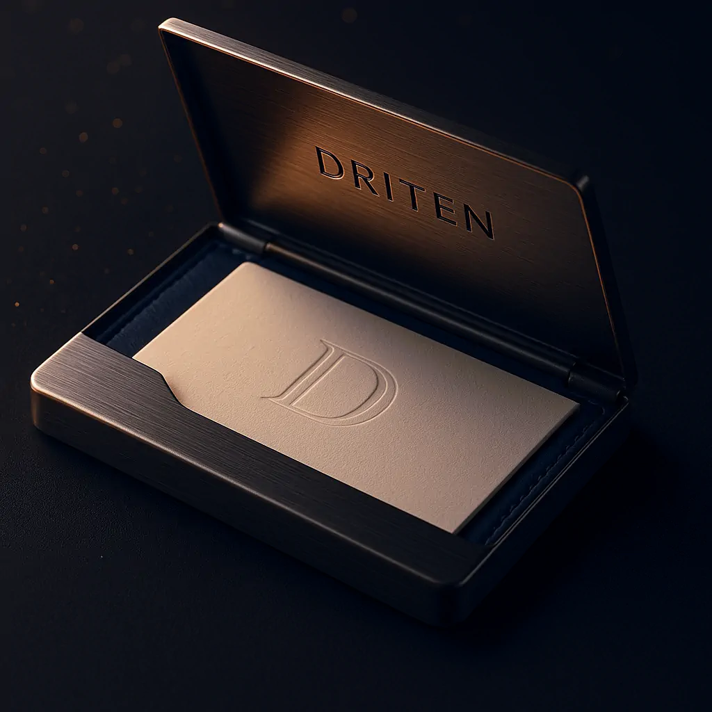 Driten.com