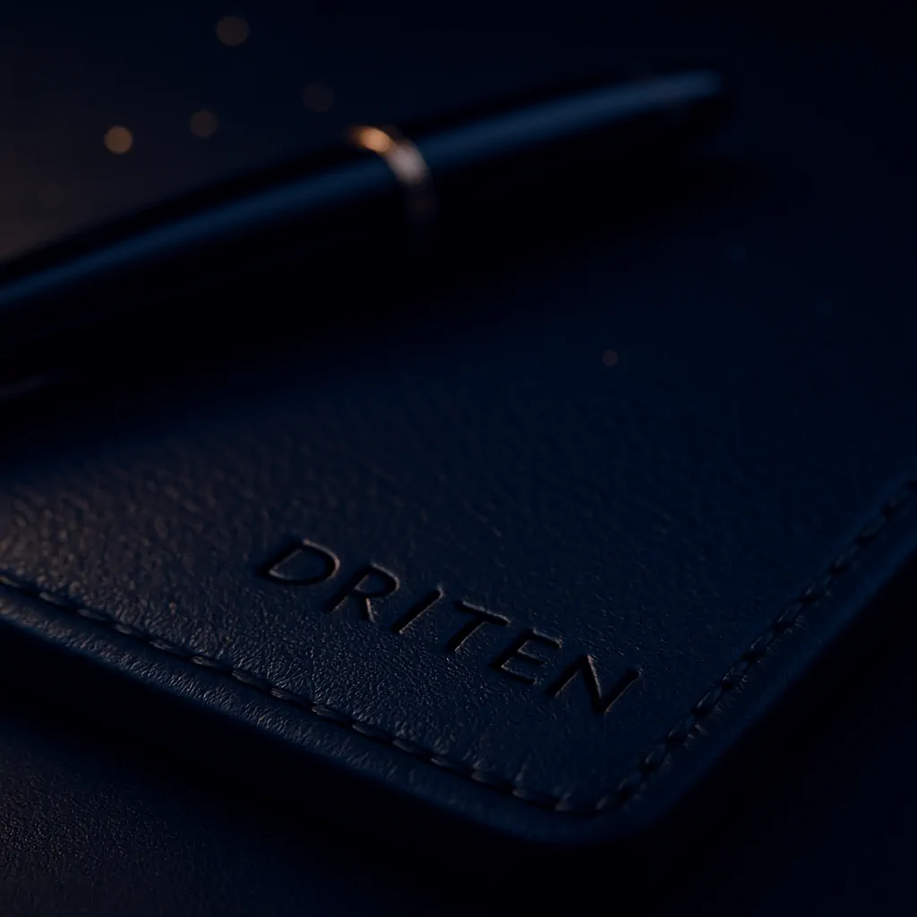 Driten.com