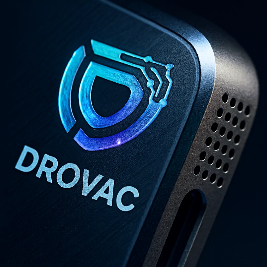 Drovac.com