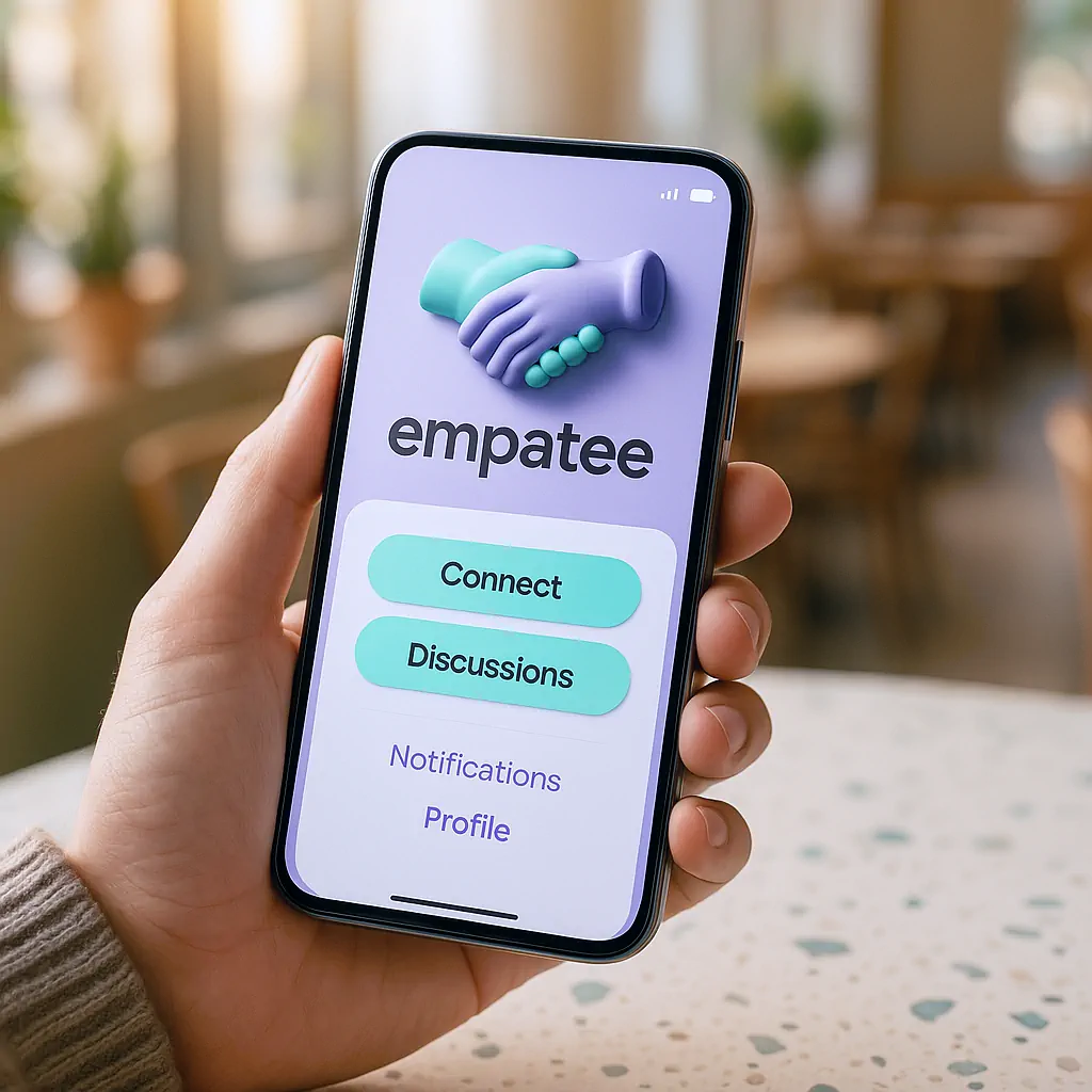 Empatee.com