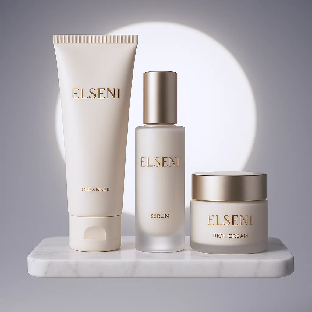 Elseni.com