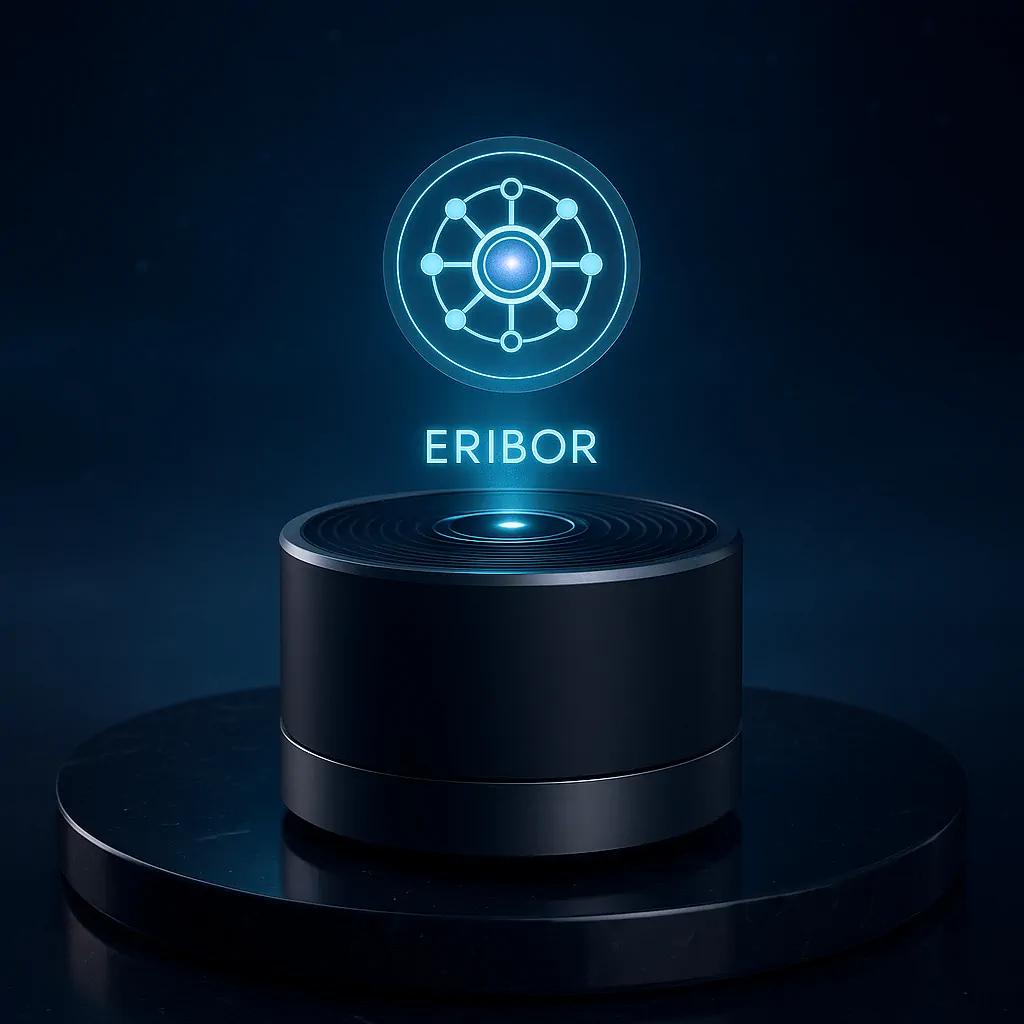 Eribor.com