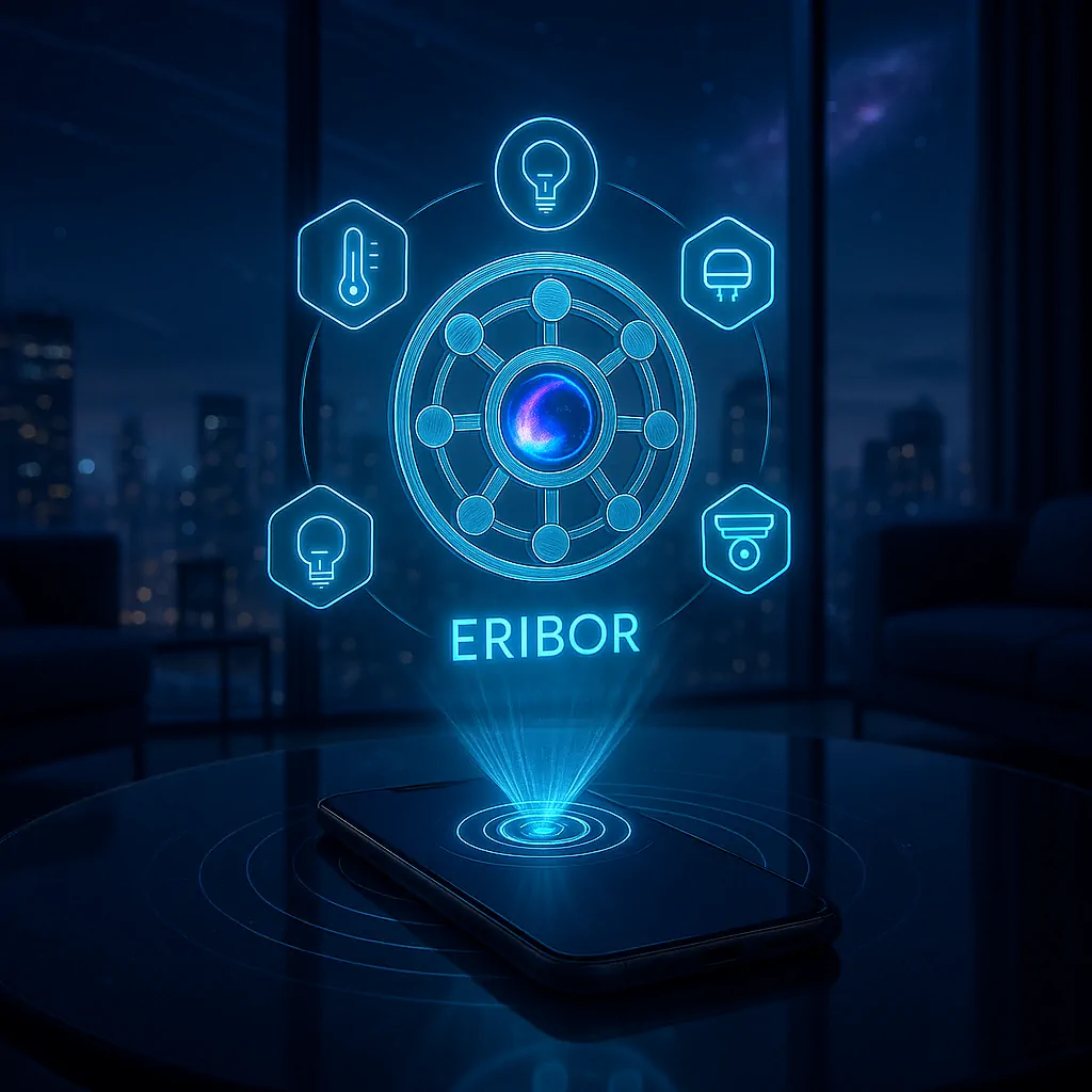 Eribor.com