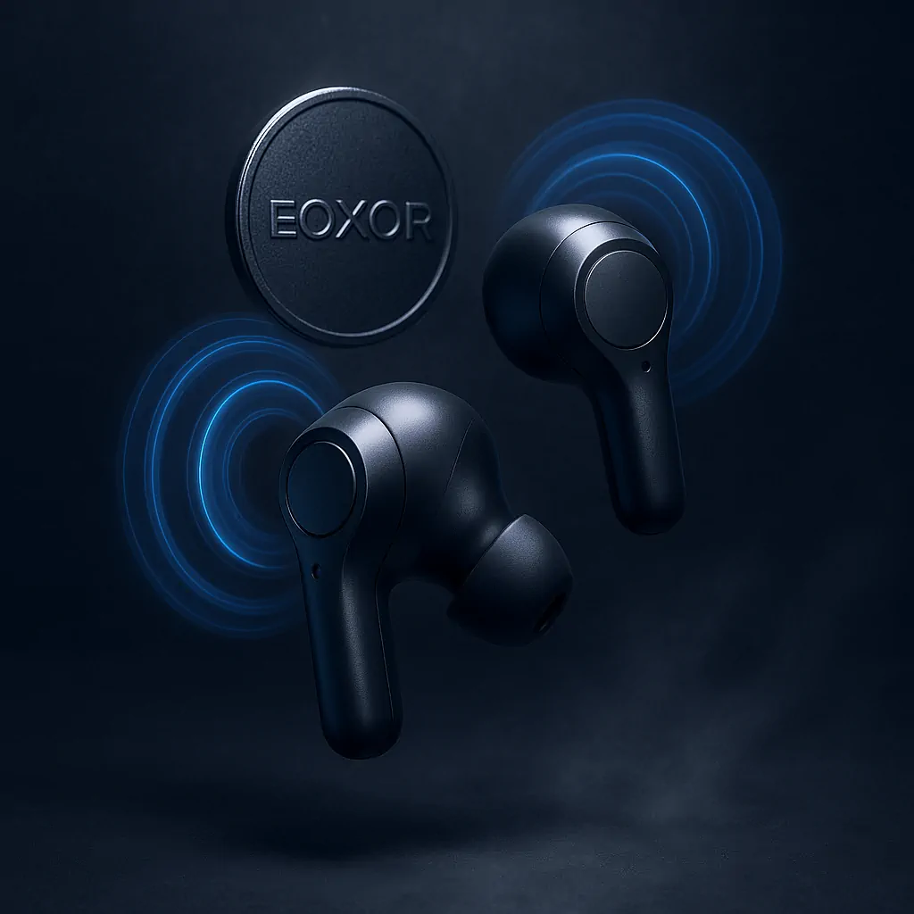 Eoxor.com