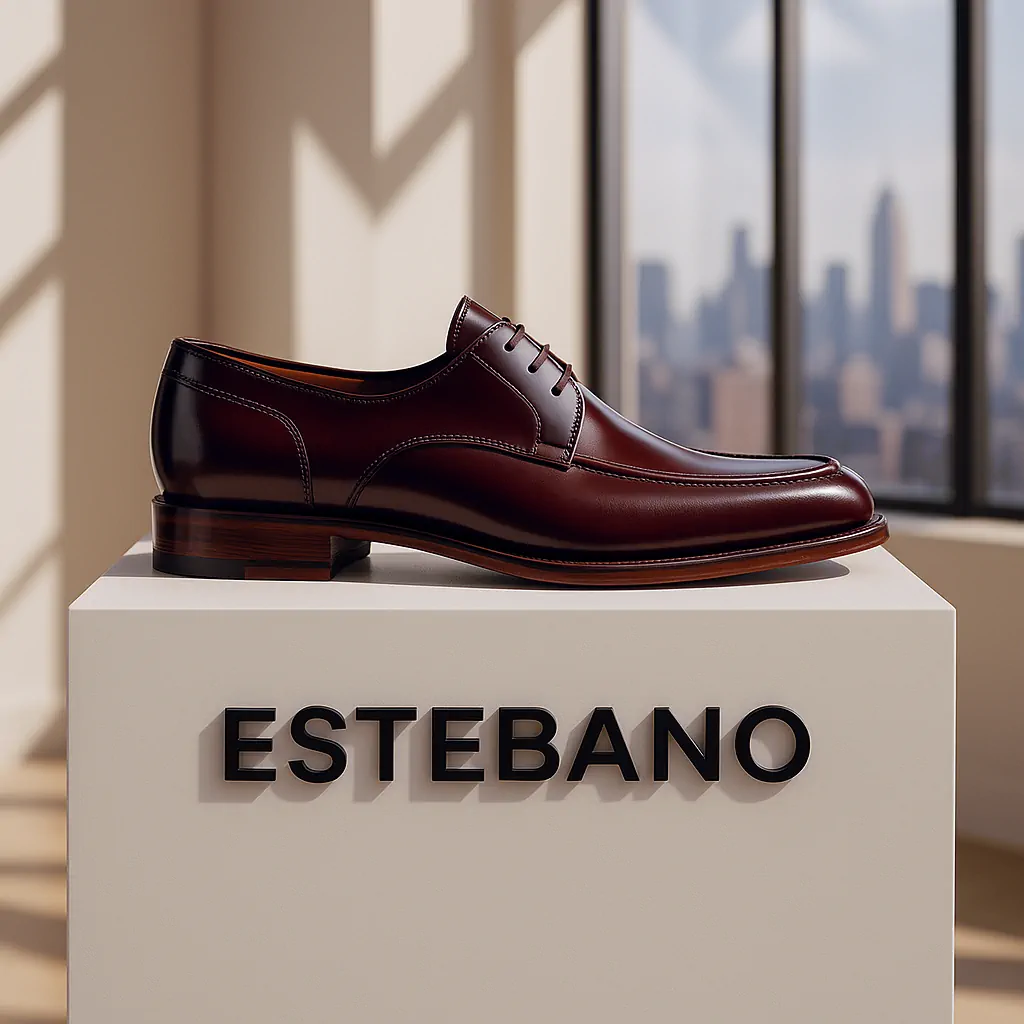 Estebano.com
