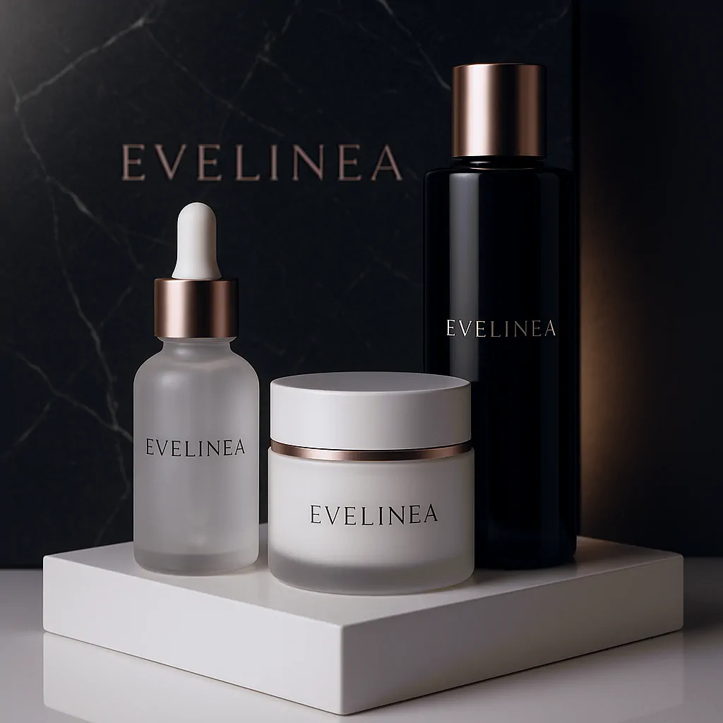 Evelinea.com