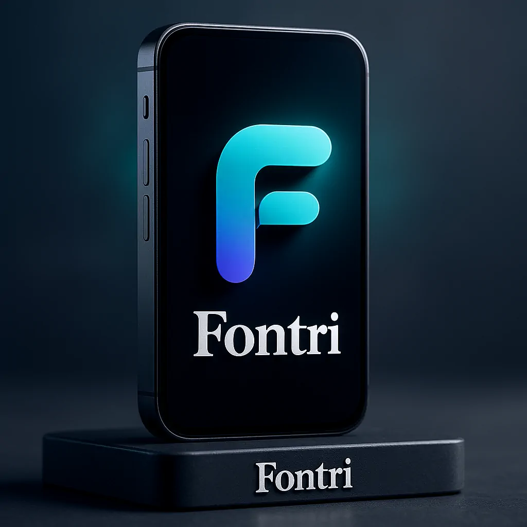 Fontri.com