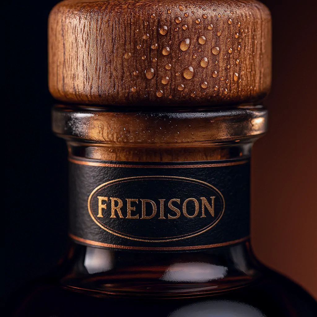 Fredison.com