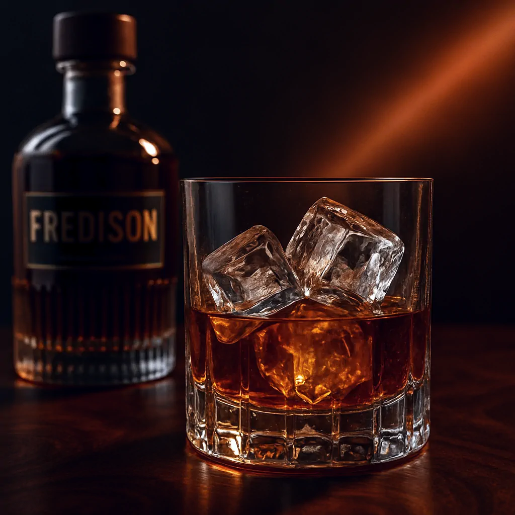 Fredison.com