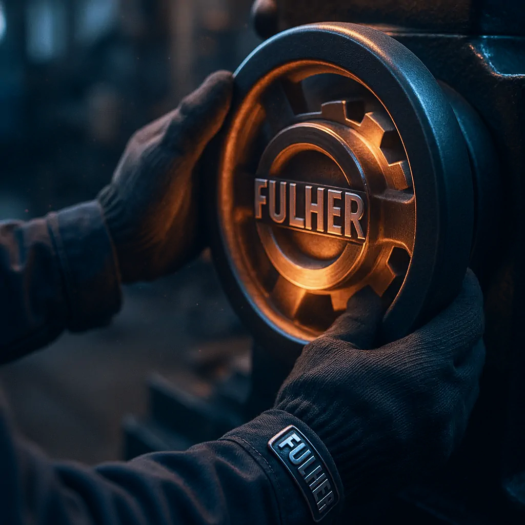 Fulher.com