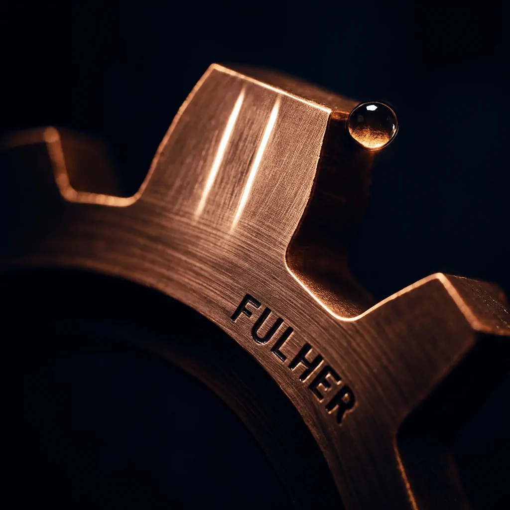 Fulher.com