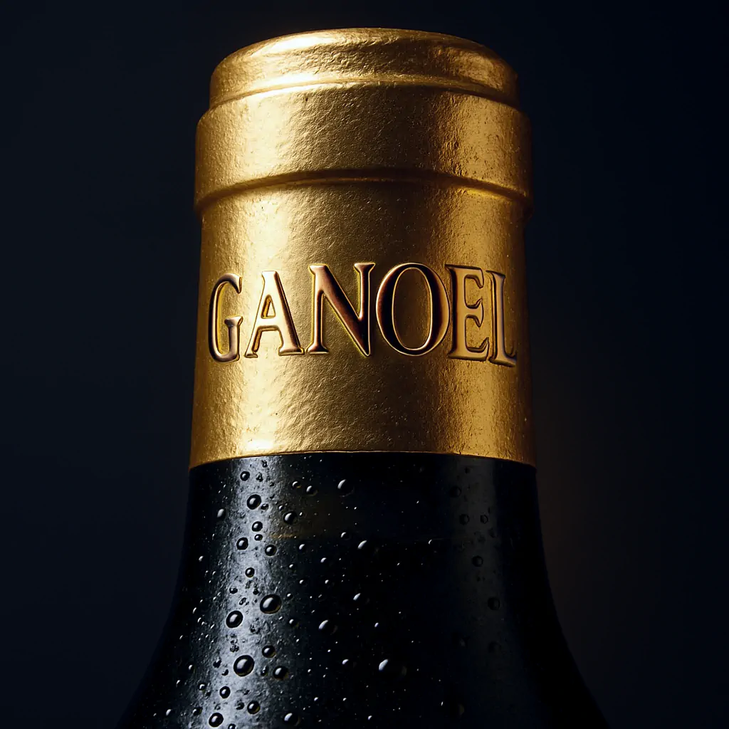 Ganoel.com