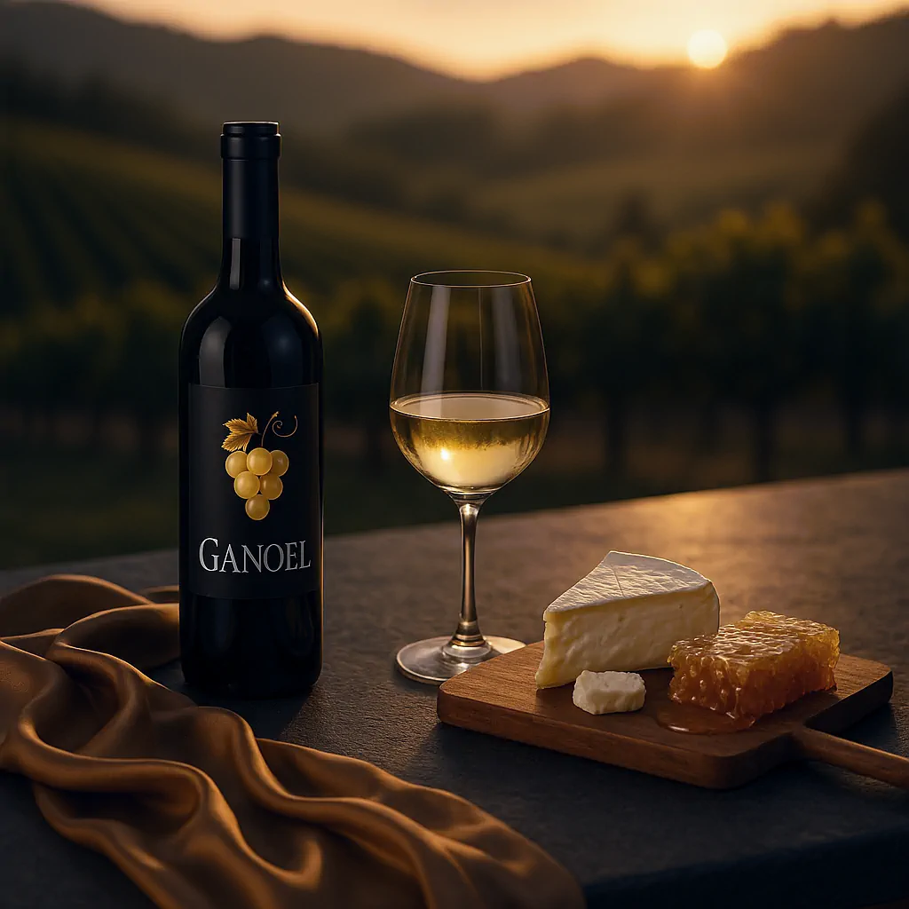 Ganoel.com