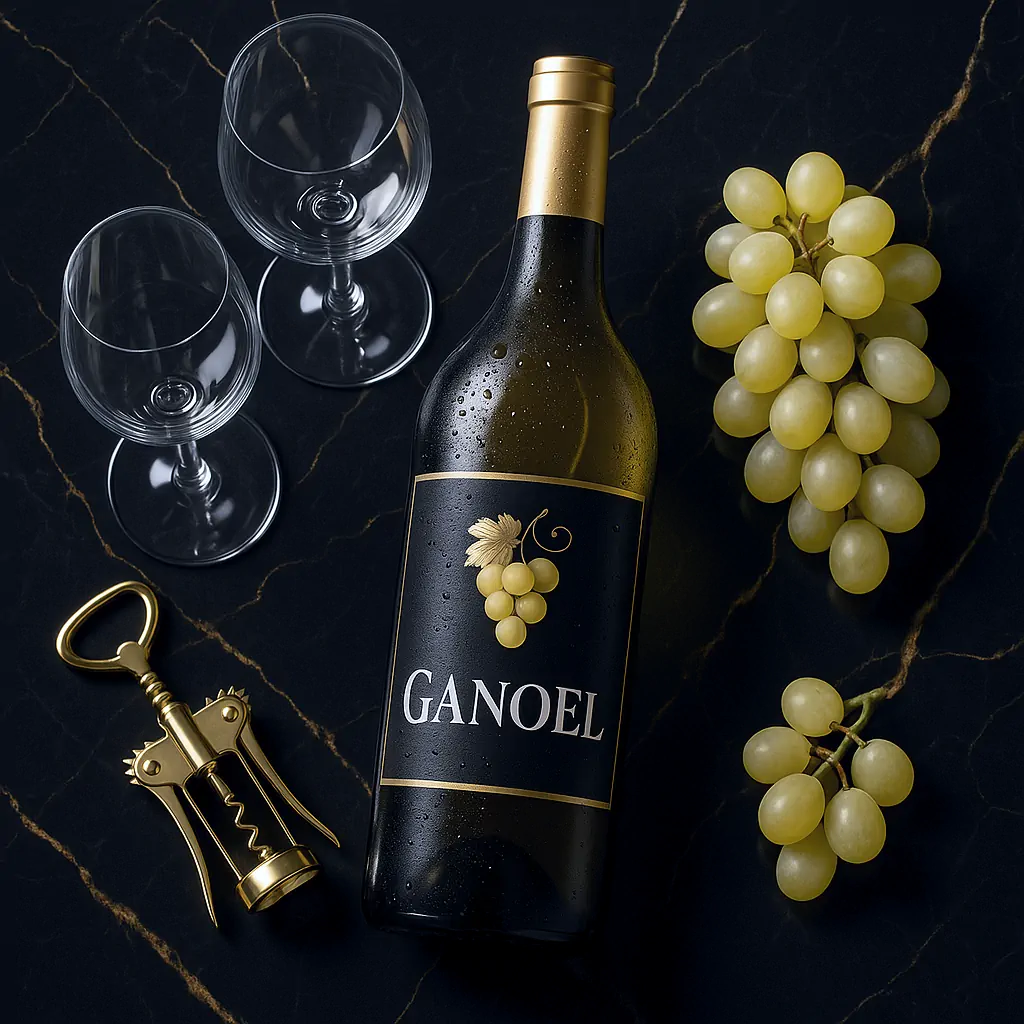 Ganoel.com