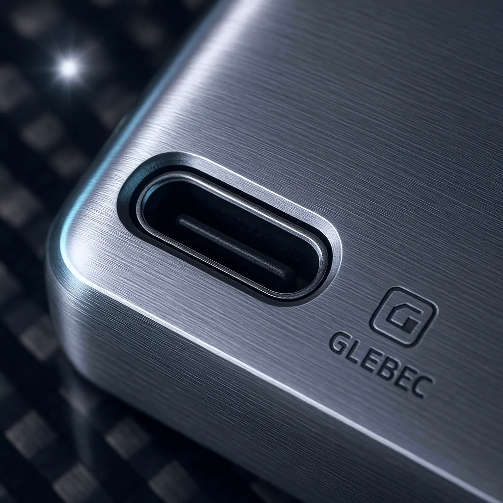 Glebec.com