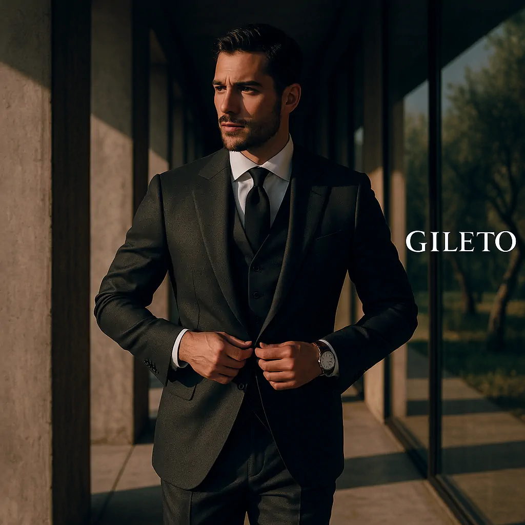 Gileto.com
